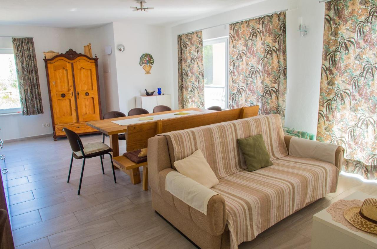 Апартаменты Milica Garden Првич Шепурине Экстерьер фото